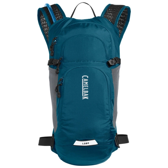 Plecak rowerowy Camelbak Lobo dark blue 9L