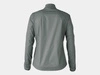 Kurtka rowerowa damska Bontrager Circuit przeciwdeszczowa Solid Charcoal