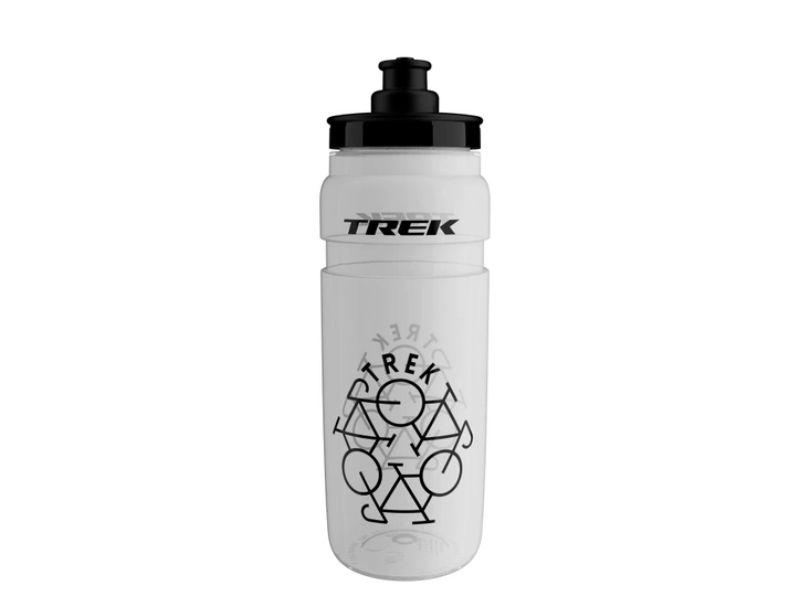 Bidon rowerowy Trek Fly 750 ml