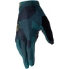 Rękawice rowerowe Leatt Glove MTB 3.0 Endurance teal