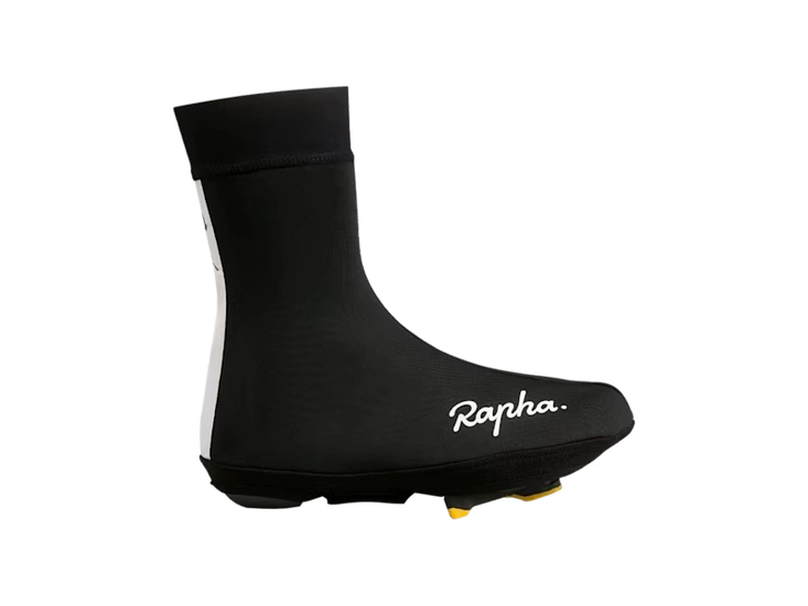Ochraniacze zimowe na buty Rapha black