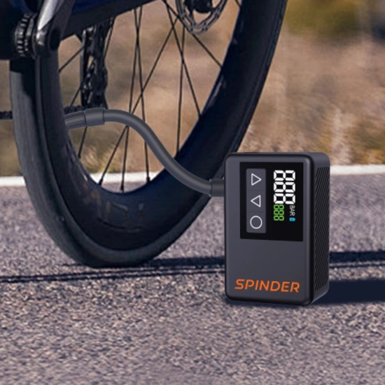 Pompka elektryczna SPINDER Mini120