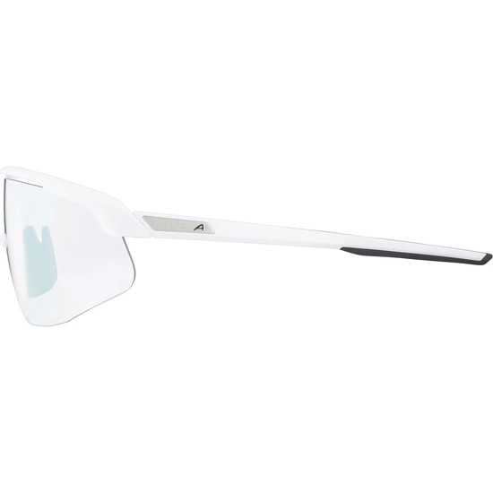 Okulary Alpina Turbo Pro V white