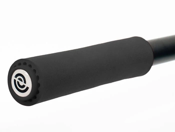 Gripy rowerowe Bike Ribbon SIO2 Extralite black