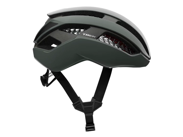 Kask rowerowy Trek Circuit WaveCel keswick