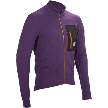 Kurtka rowerowa LEATT Jacket MTB Endurance 4.0 velvet