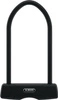 Zapięcie rowerowe Abus Granit 460/150HB300 + USH460 black