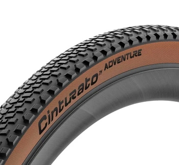 Opona rowerowa Pirelli Cinturato Adventure Classic 700 x 40C