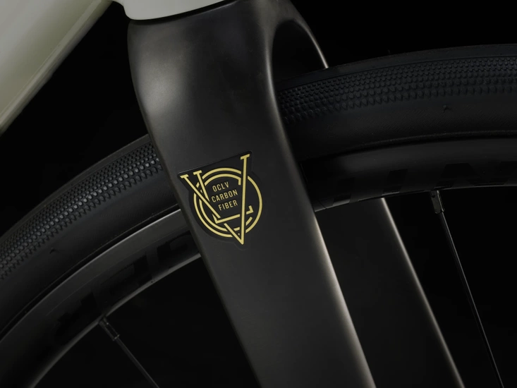 Rower szosowy Trek Domane AL 4 Gen 4 2026 era white