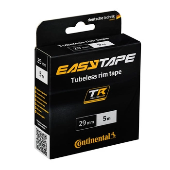 Taśma na obręcz rowerową Continental Tubeless 29mmx5m