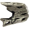 Kask rowerowy LEATT Helmet MTB Gravity 4.0 V25 XL desert