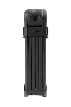 Zapięcie rowerowe AXA Fold 100 black