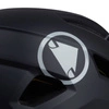 Kask rowerowy Endura Hummvee II black