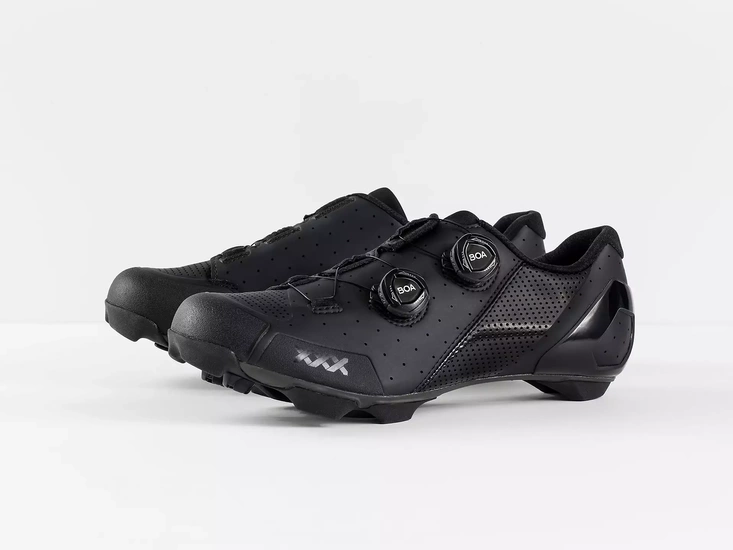 Buty rowerowe Bontrager XXX Black