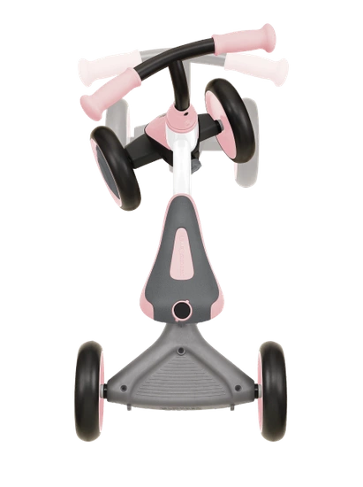 Rower dziecięcy Globber 3w1