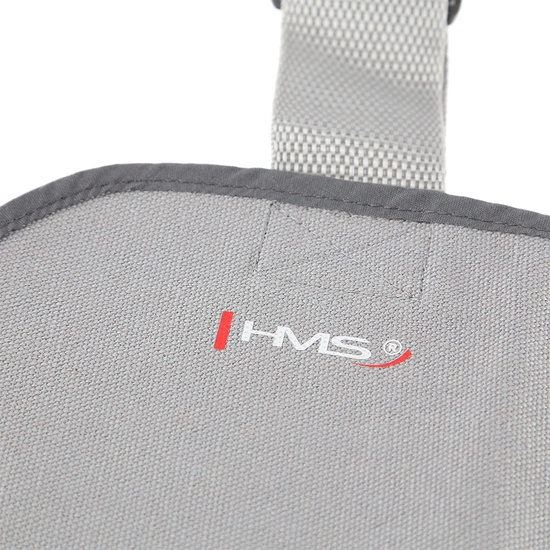 Temblak uniwersalny HMS TE1194 42 cm