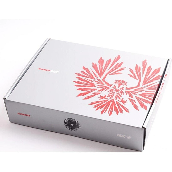 Kaseta rowerowa SRAM NX Eagle PG-1230 12 rzędowa 11-50T