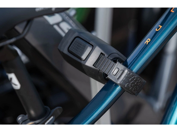 Bagażnik samochodowy Kross na hak e-MOVE 3.0 PRO na 3 rowery