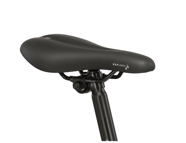 Rower dziecięcy Kross Lea JR 1.0 2025 bordowy