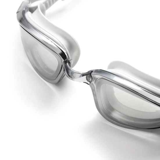 Okulary do pływania NILS AQUA NQG180MAF szare