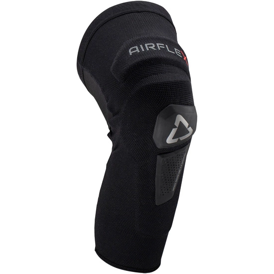 Ochraniacze kolan Leatt Knee Guard AirFlex Hybrid Pro black
