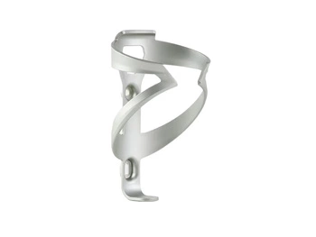 Koszyk bidonu Trek Elite lunar silver