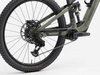 Rower elektryczny górski Trek Fuel+ EX 8 Gen 2 580Wh 2026 olive grey