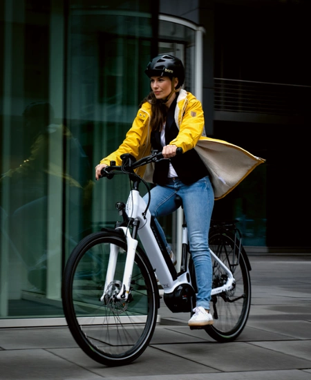 Opona rowerowa Schwalbe Marathon Mondial 700 x 35C