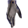 Rękawice rowerowe LEATT Glove MTB 3.0 Lite galaxyblue