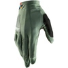 Rękawice rowerowe LEATT Glove MTB 3.0 Endurance mistgreen