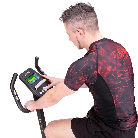 Rower stacjonarny magnetyczny programowany HMS PREMIUM M6993