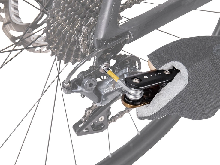 Multitool Topeak HEX Combo