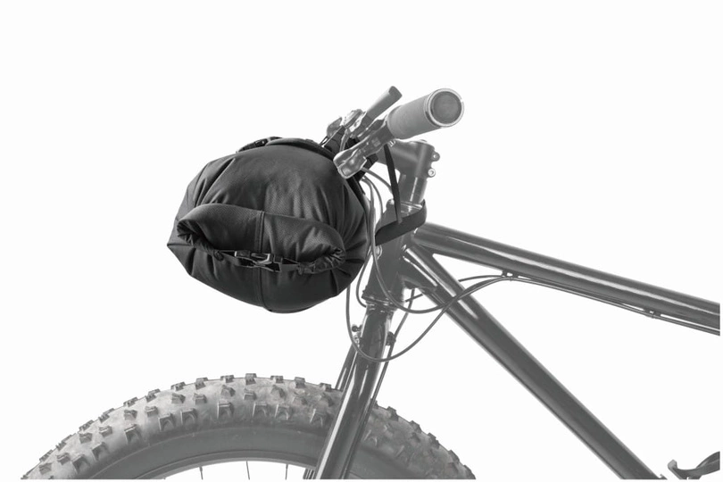 Torba rowerowa na kierownicę Topeak Loader Frontloader 8L