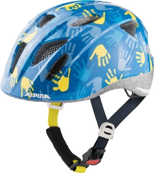 Kask rowerowy dziecięcy Alpina Ximo