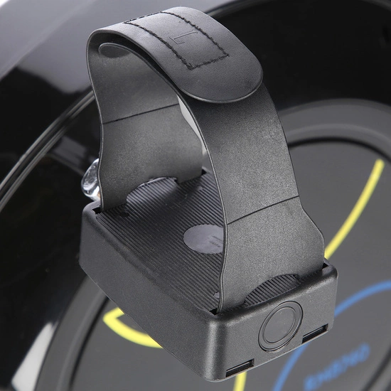 Rower magnetyczny ONE FITNESS RM8740 czarny