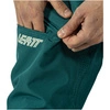 Spodenki rowerowe LEATT Shorts MTB Enduro 1.0 teal