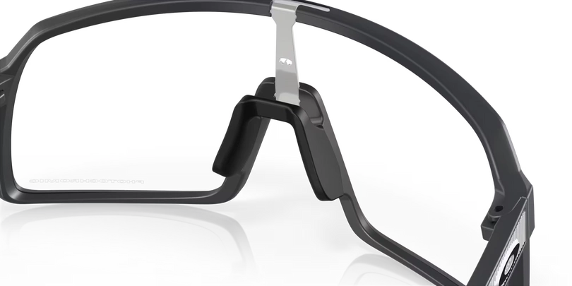 Okulary rowerowe Oakley Sutro carbon/photochromic