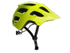Kask rowerowy dziecięcy Trek Tyro radioactive yellow