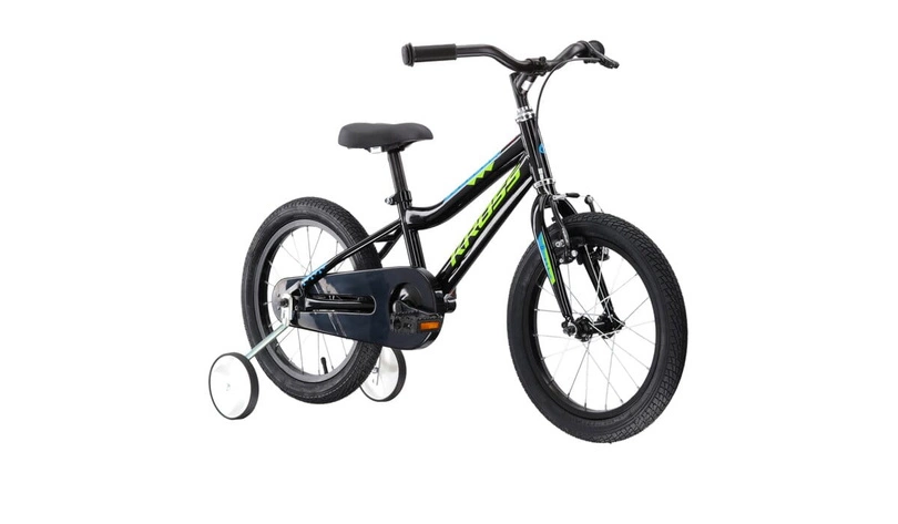 Rower dziecięcy Kross Racer 3.0 16"