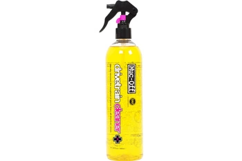 Środek do czyszczenia napędu Muc-Off Drivetrain Cleaner 500 ml