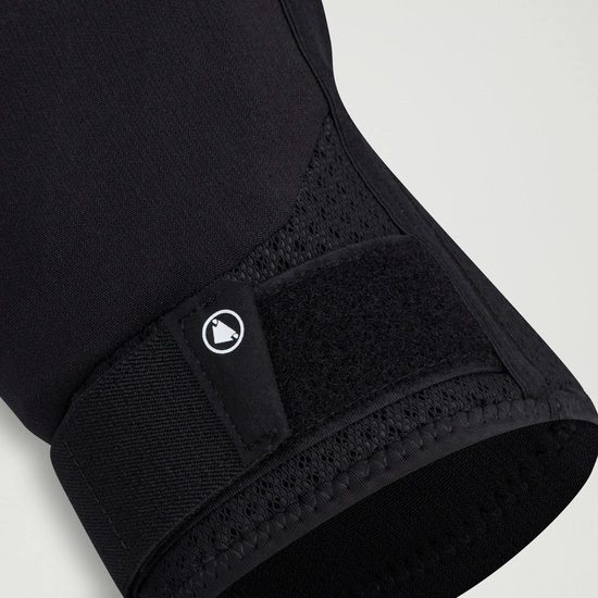 Ochraniacze rowerowe Łokci Endura SingleTrack black