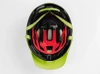 Kask rowerowy Bontrager Quantum MIPS fluo green