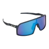 Okulary rowerowe Oakley Sutro blue steel/prizm sapphire