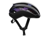 Kask rowerowy Trek Circuit WaveCel black/purple