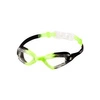 Okulary do pływania dla dzieci NILS AQUA NQG770AF czarne
