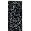 Bandana Dziecięca BUFF Original Ecostretch Tivat Black