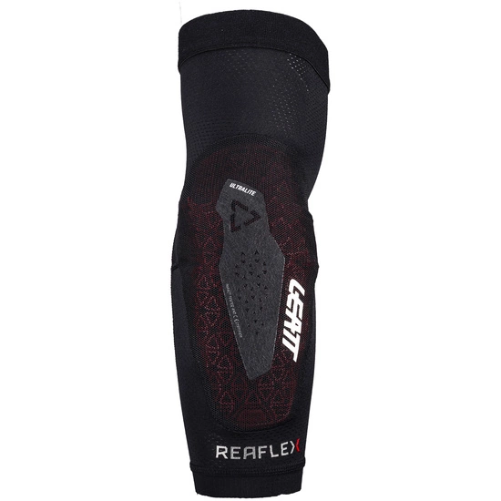 Ochraniacze łokci LEATT Elbow Guard ReaFlex UltraLite black