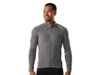 Koszulka rowerowa męska z długim rękawem Trek Circuit﻿ Grey