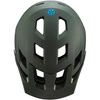 Kask rowerowy LEATT Helmet MTB AllMtn 1.0 V23 spinach