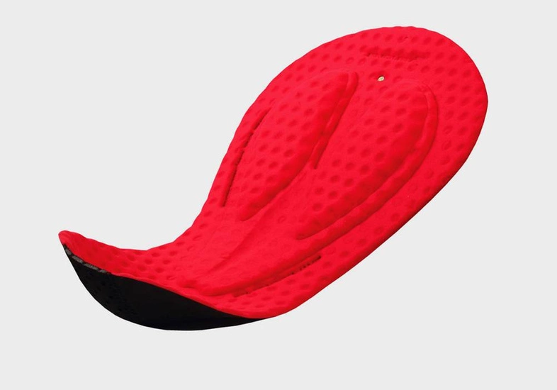 Spodnie rowerowe męskie Endura FS260-Pro Thermo Bibtights II z szelkami i wkładką Black